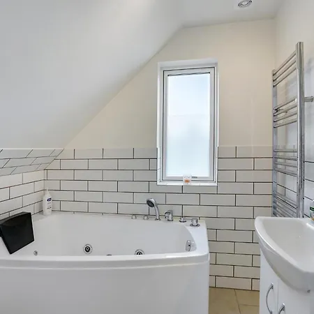 Nice In With Kitchen * Blåvand